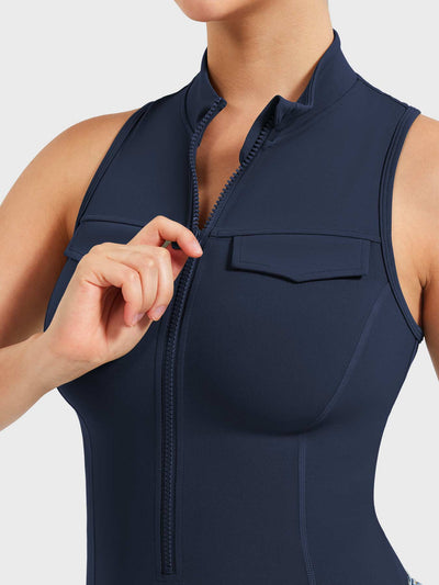 Yeoreo Jacobu CoreFlex Bodysuit