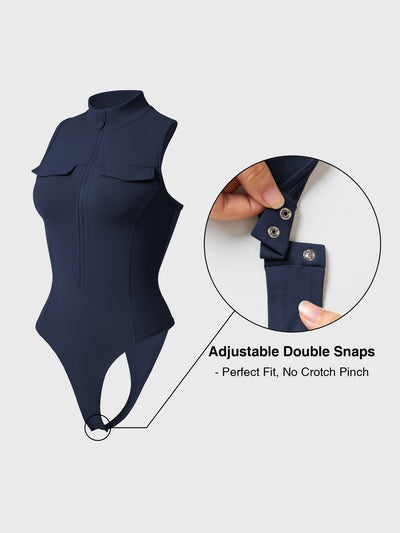 Yeoreo Jacobu CoreFlex Bodysuit