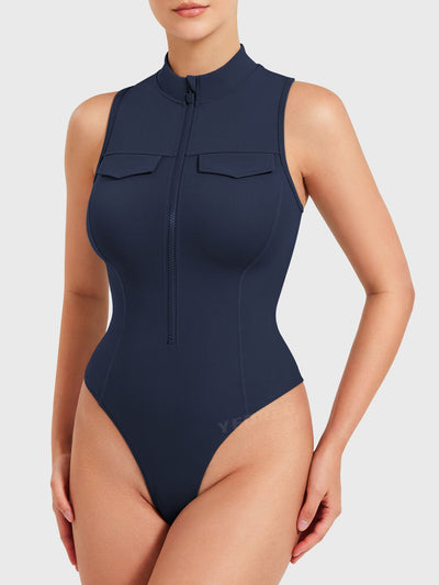 Yeoreo Jacobu CoreFlex Bodysuit