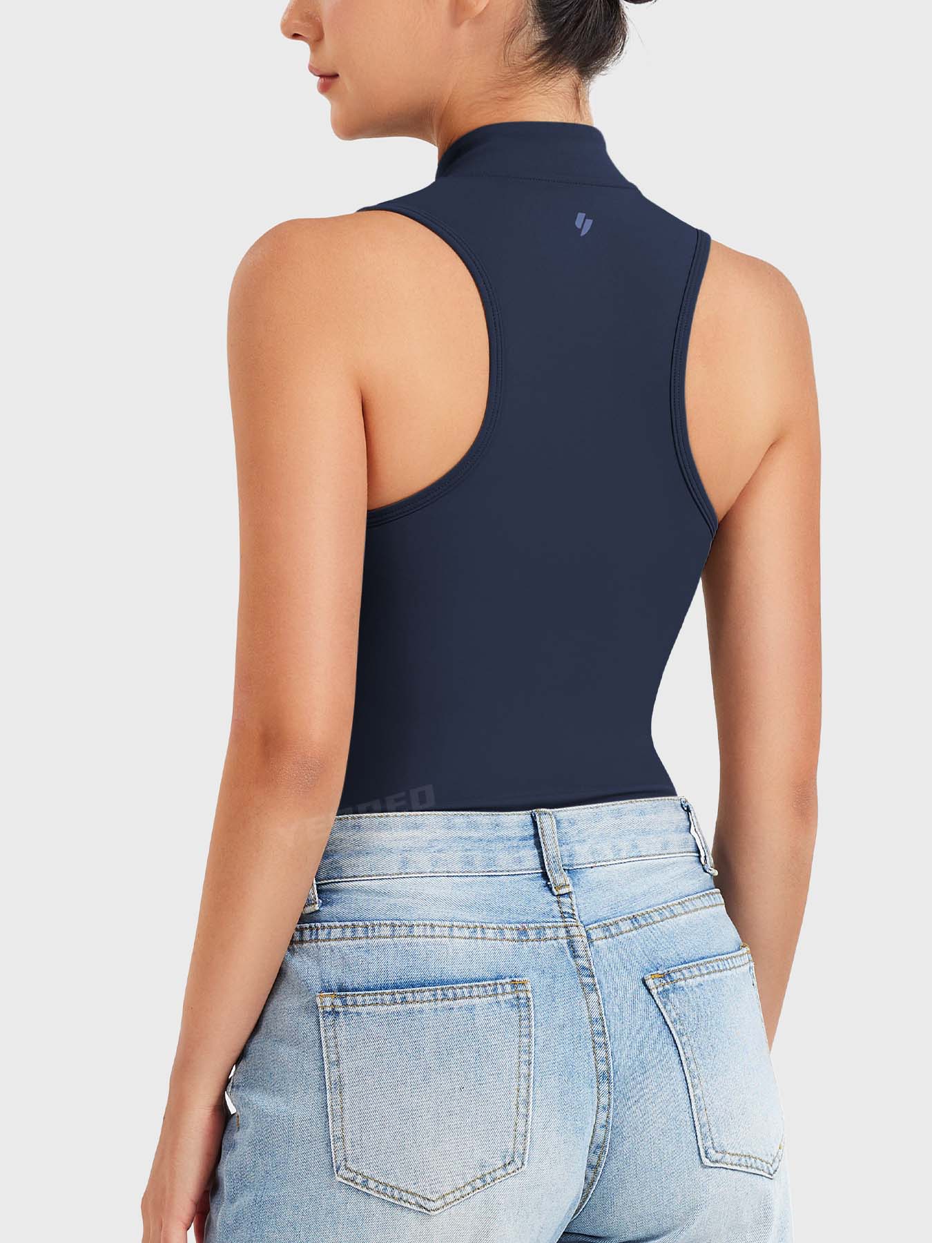 Yeoreo Jacobu CoreFlex Bodysuit