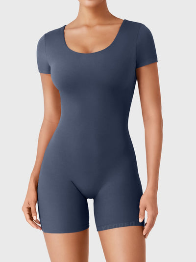 Yeoreo Xylia Open Back Romper