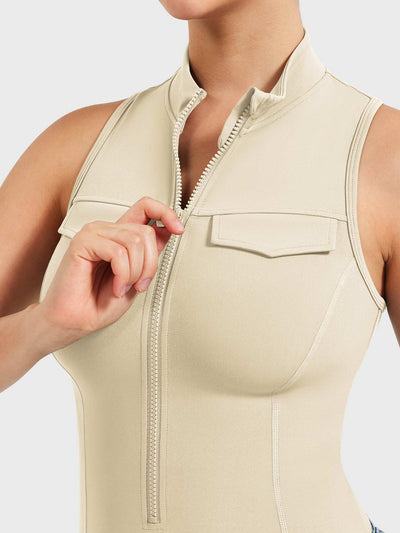 Yeoreo Jacobu CoreFlex Bodysuit