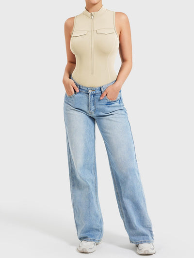 Yeoreo Jacobu CoreFlex Bodysuit