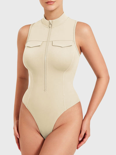 Yeoreo Jacobu CoreFlex Bodysuit