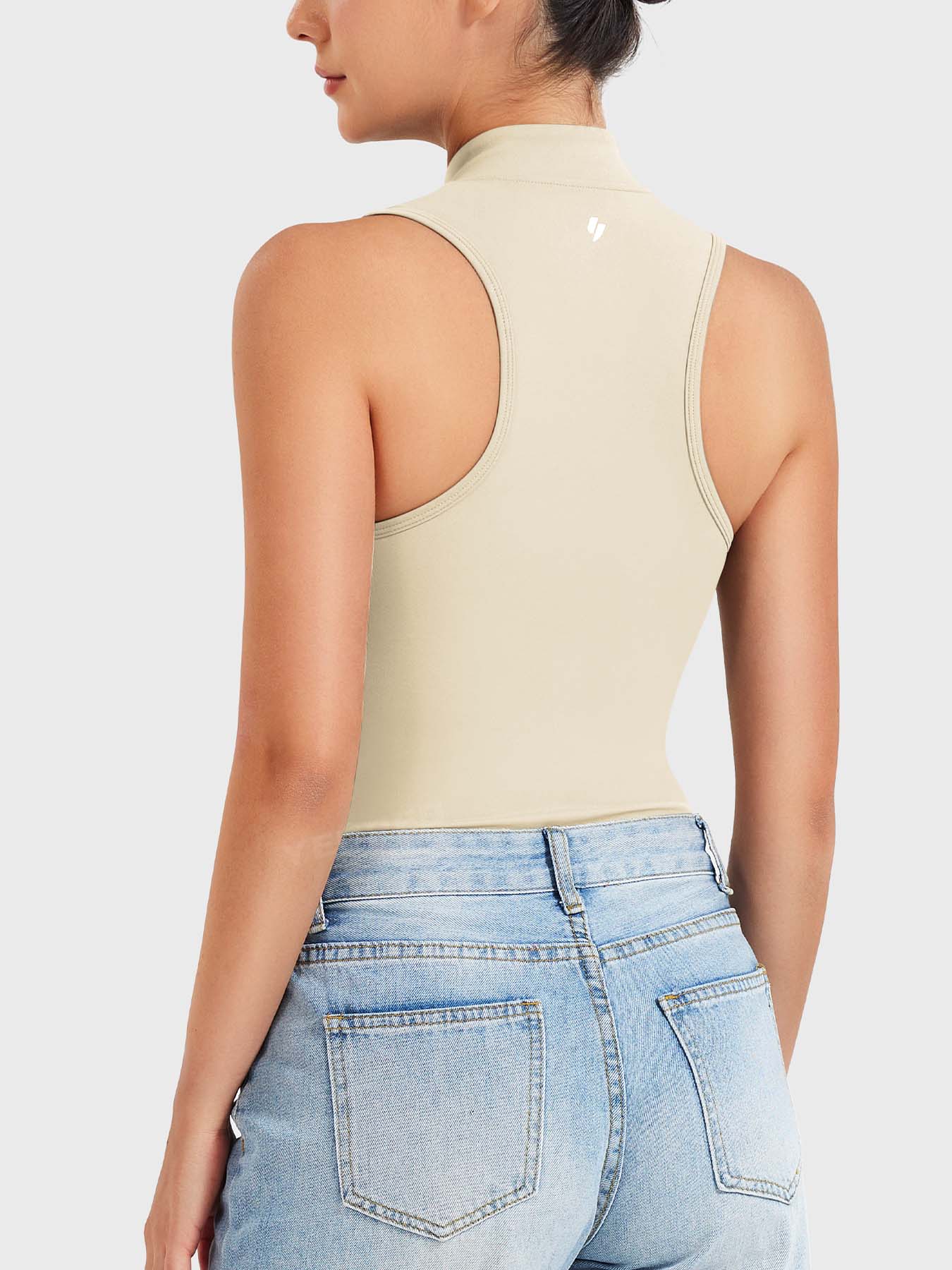 Yeoreo Jacobu CoreFlex Bodysuit