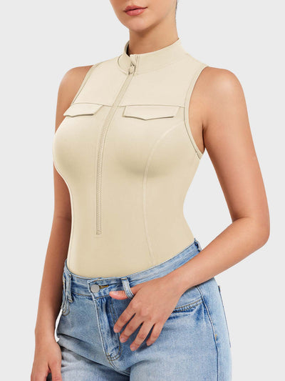 Yeoreo Jacobu CoreFlex Bodysuit