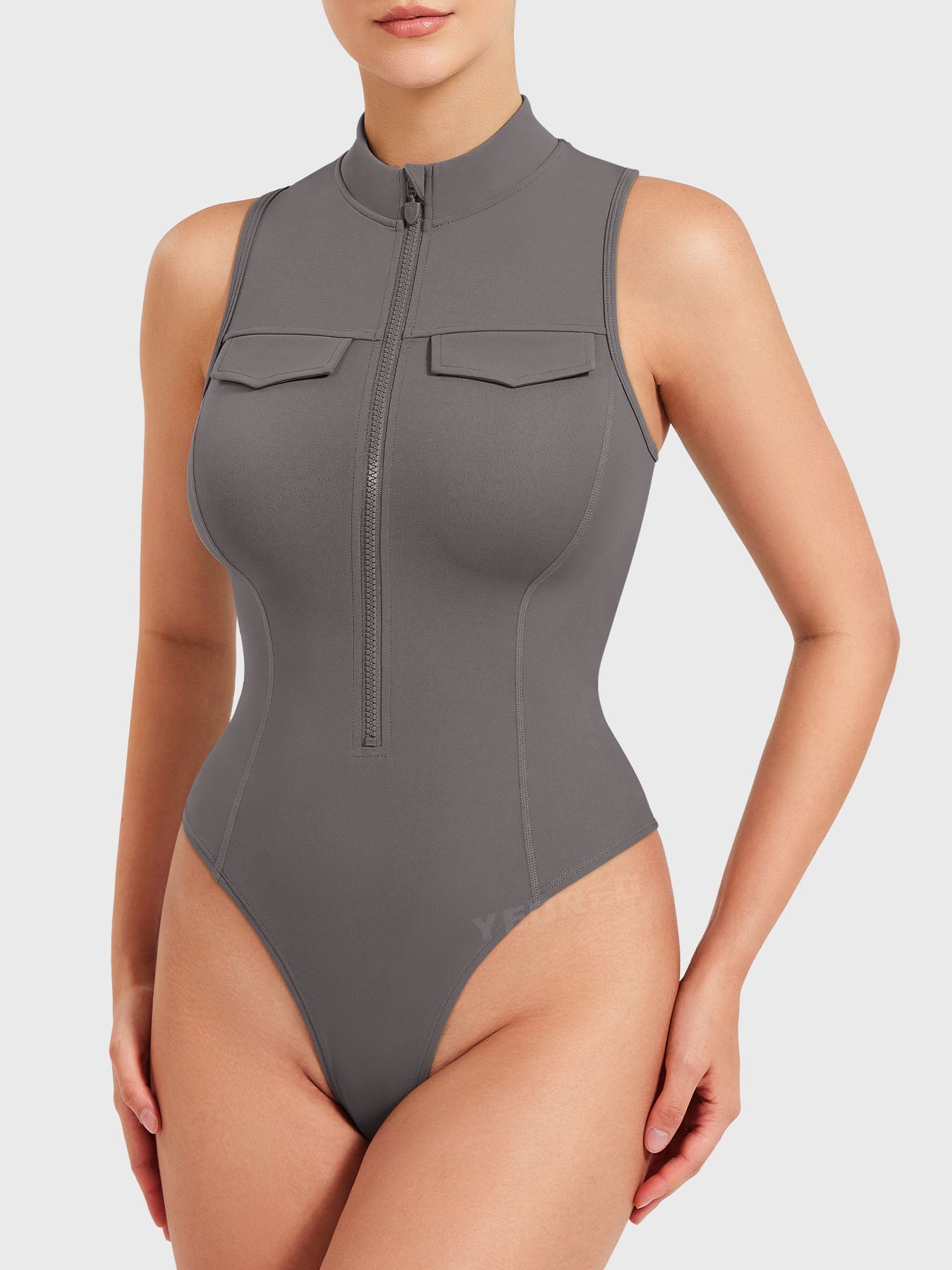 Yeoreo Jacobu CoreFlex Bodysuit
