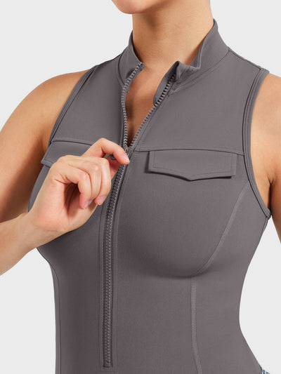 Yeoreo Jacobu CoreFlex Bodysuit