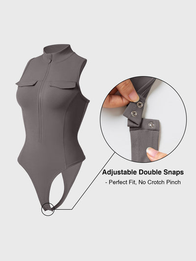Yeoreo Jacobu CoreFlex Bodysuit