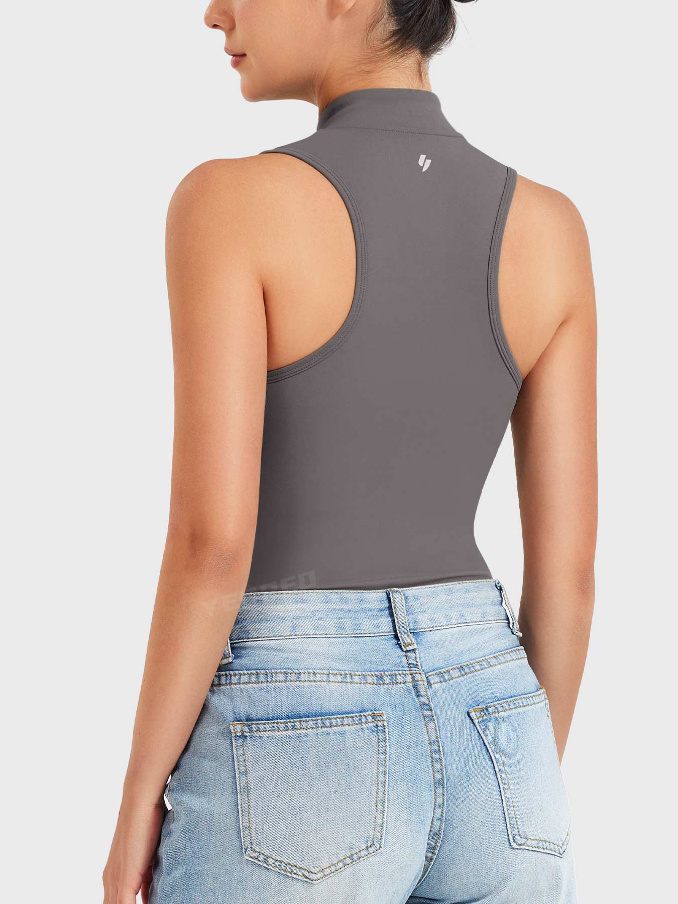 Yeoreo Jacobu CoreFlex Bodysuit