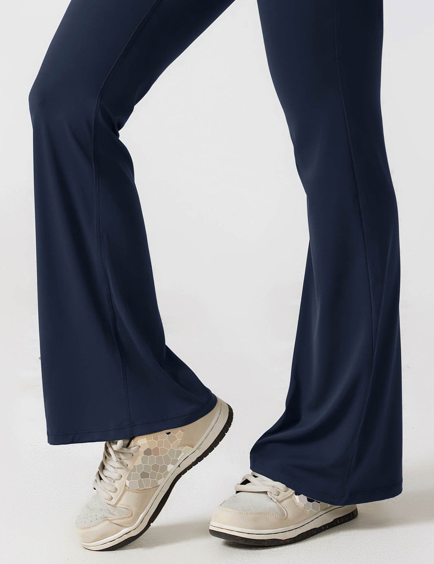 Yeoreo Lizvette V-Back Jumpsuit