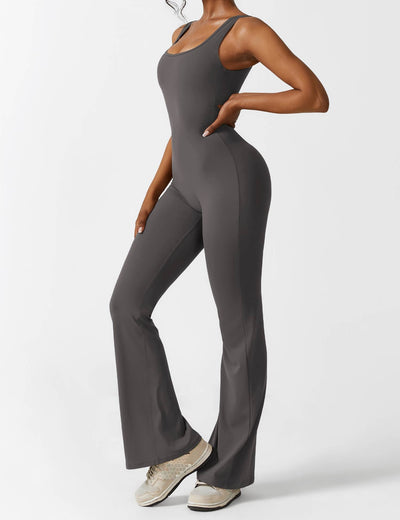 Yeoreo Lizvette V-Back Jumpsuit