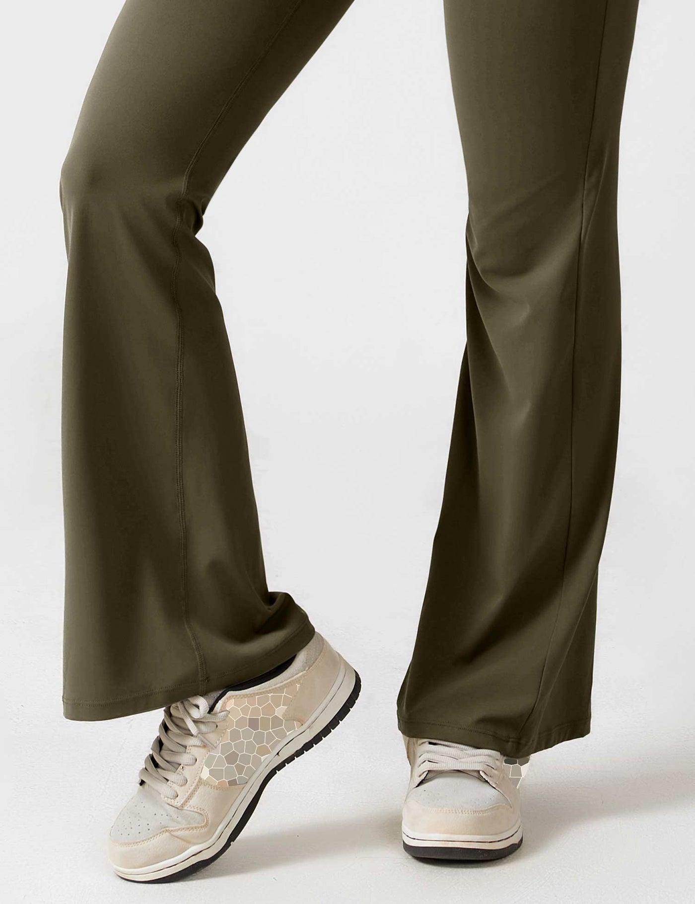 Yeoreo Lizvette V-Back Jumpsuit