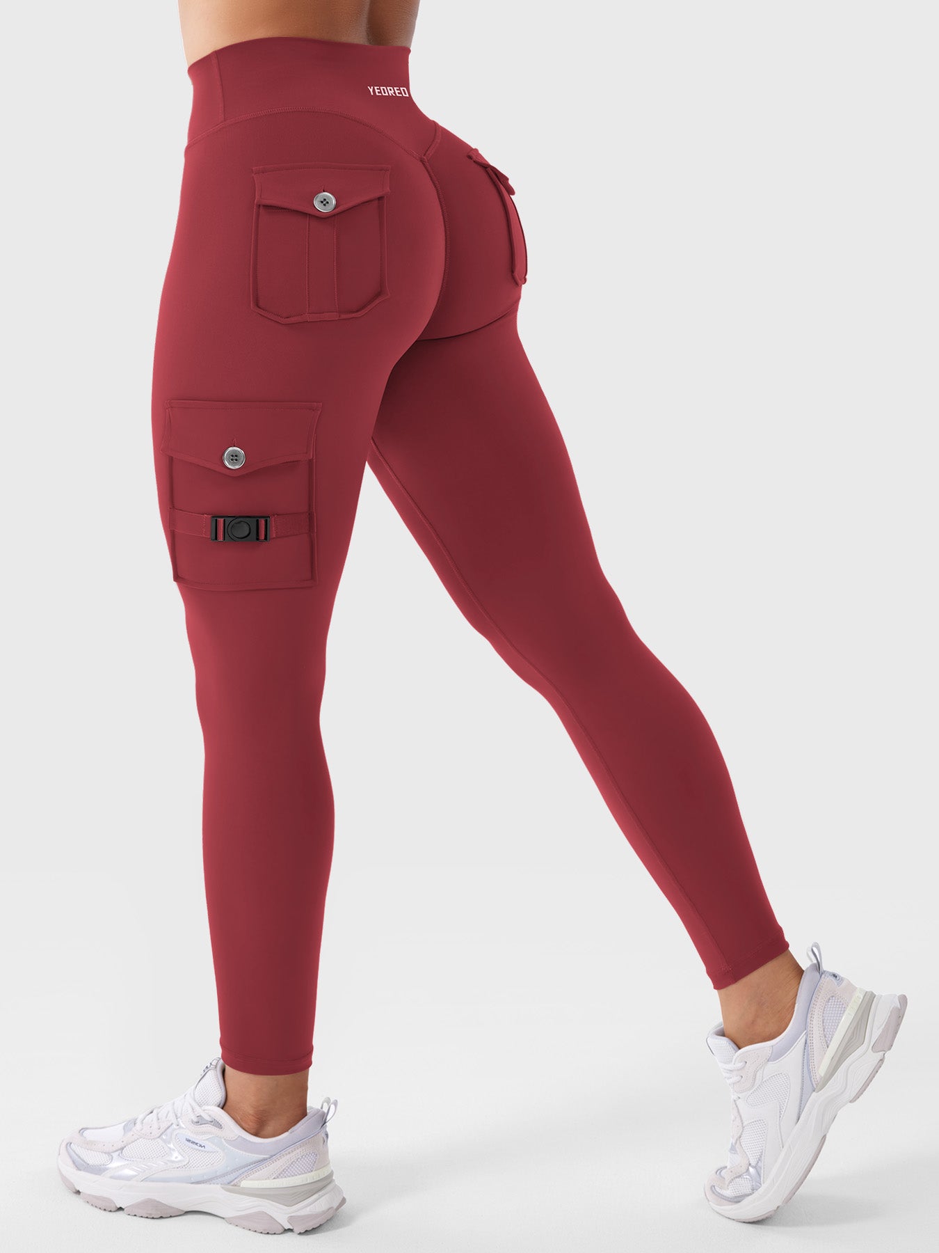 Yeoreo Oaklie CoreFlex Leggings