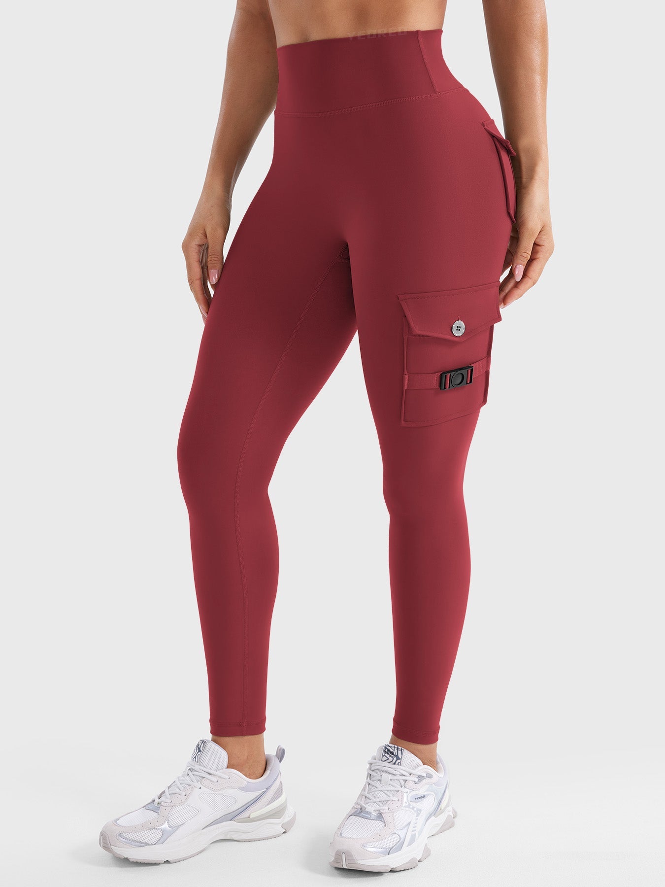 Yeoreo Oaklie CoreFlex Leggings