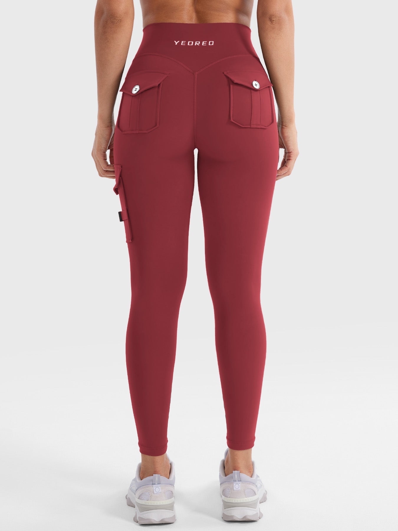 Yeoreo Oaklie CoreFlex Leggings