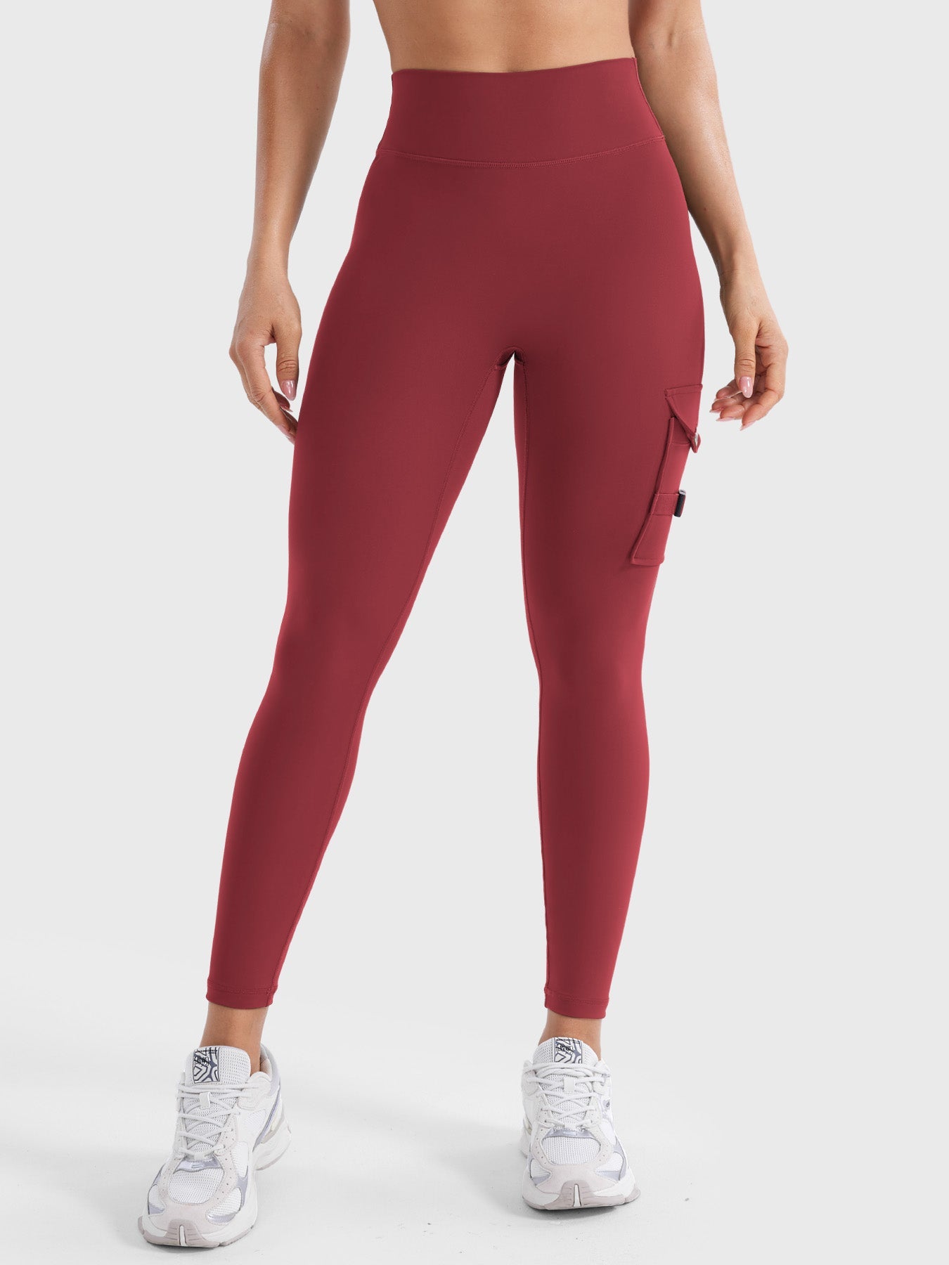 Yeoreo Oaklie CoreFlex Leggings