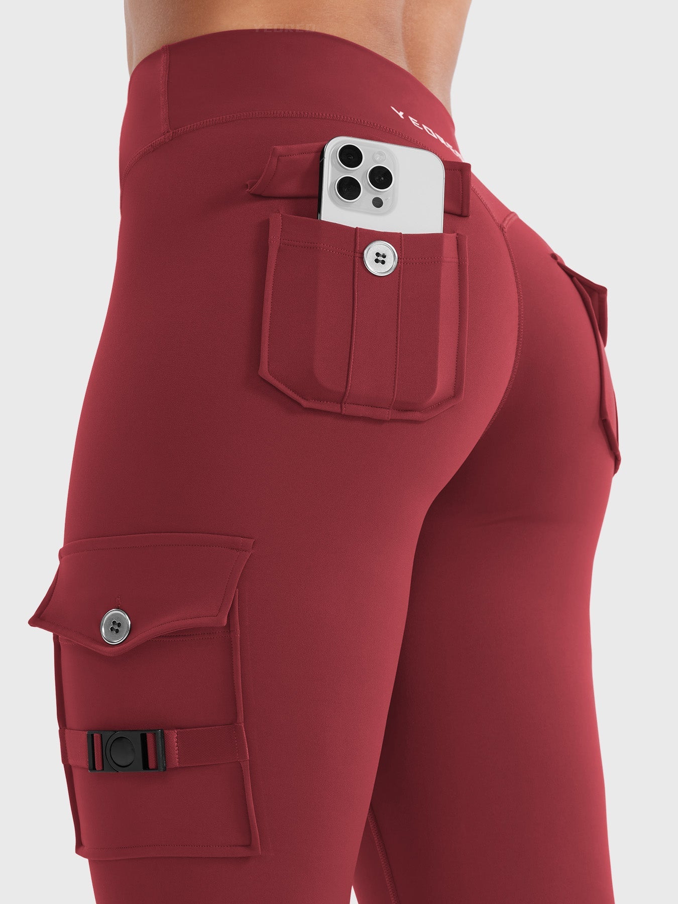 Yeoreo Oaklie CoreFlex Leggings