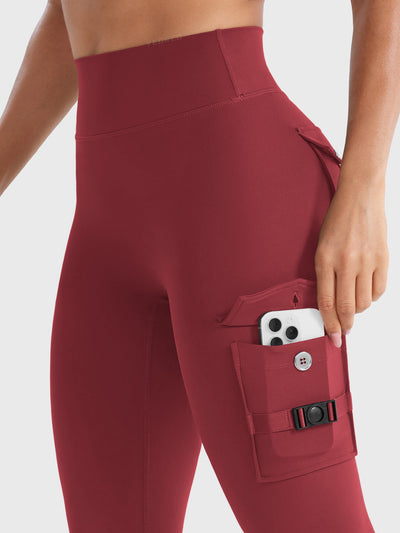 Yeoreo Oaklie CoreFlex Leggings