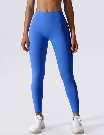 Yeoreo V-back Ruched Leggings
