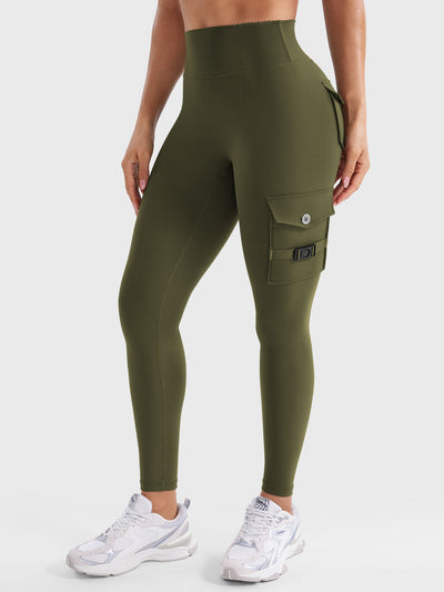 Yeoreo Oaklie CoreFlex Leggings