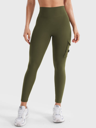 Yeoreo Oaklie CoreFlex Leggings