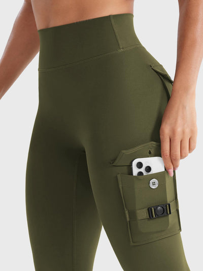 Yeoreo Oaklie CoreFlex Leggings