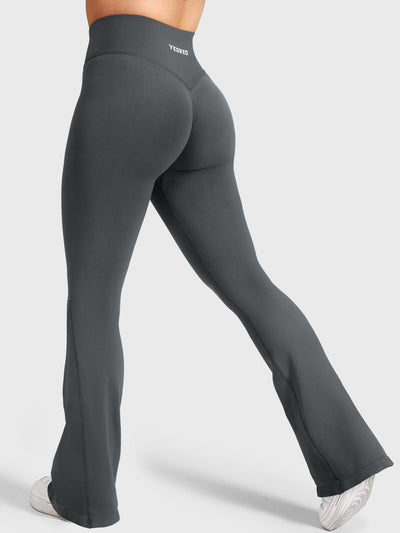 Yeoreo Brinklie Mini Flare Leggings