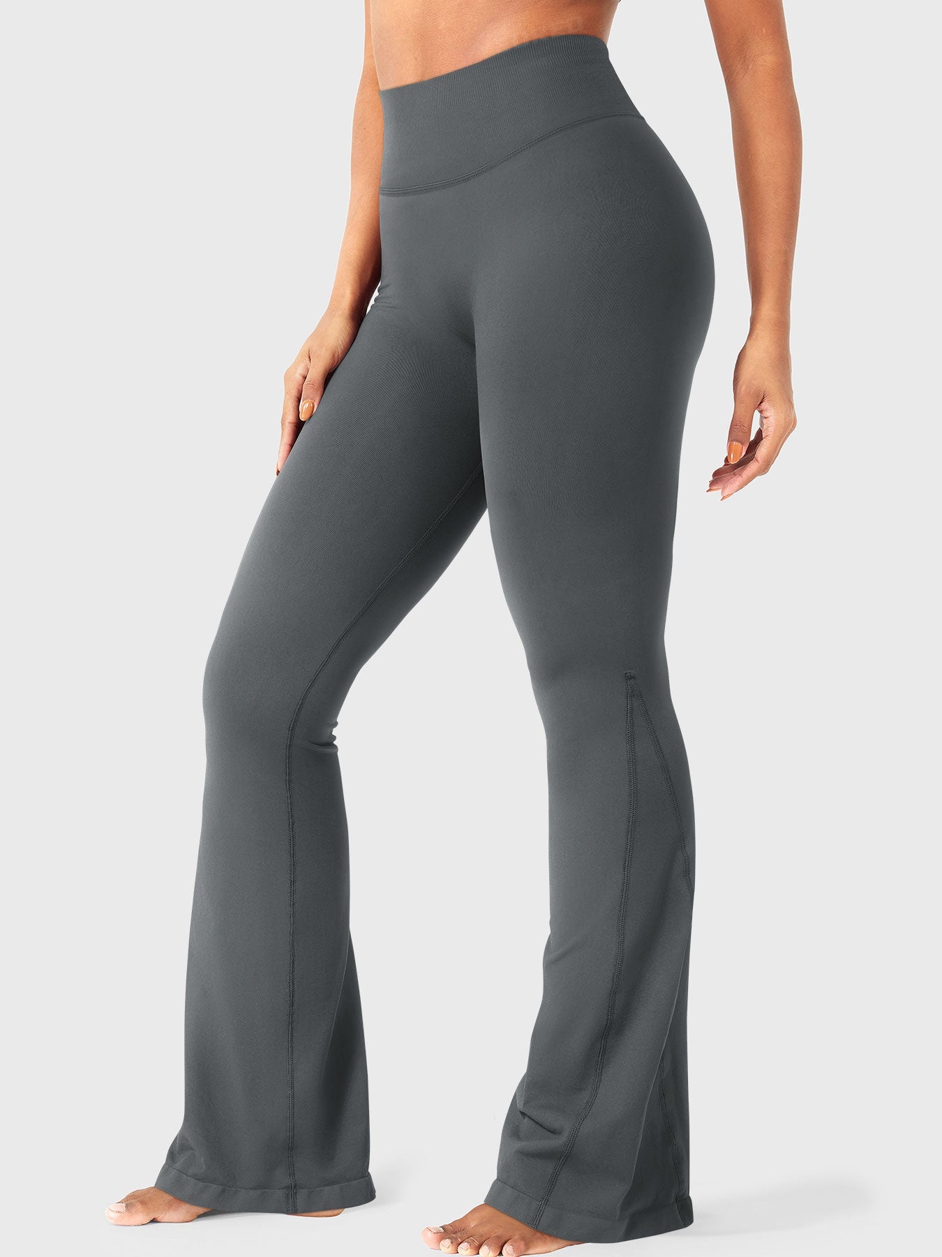 Yeoreo Brinklie Mini Flare Leggings