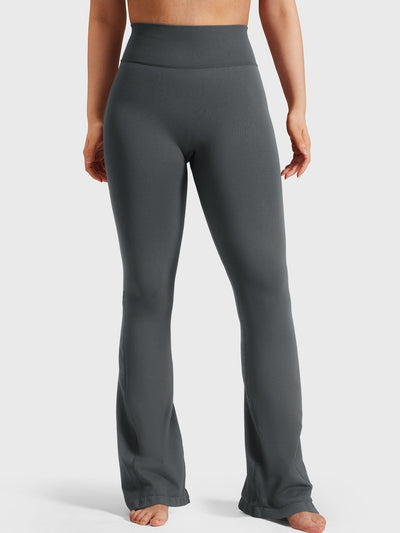 Yeoreo Brinklie Mini Flare Leggings