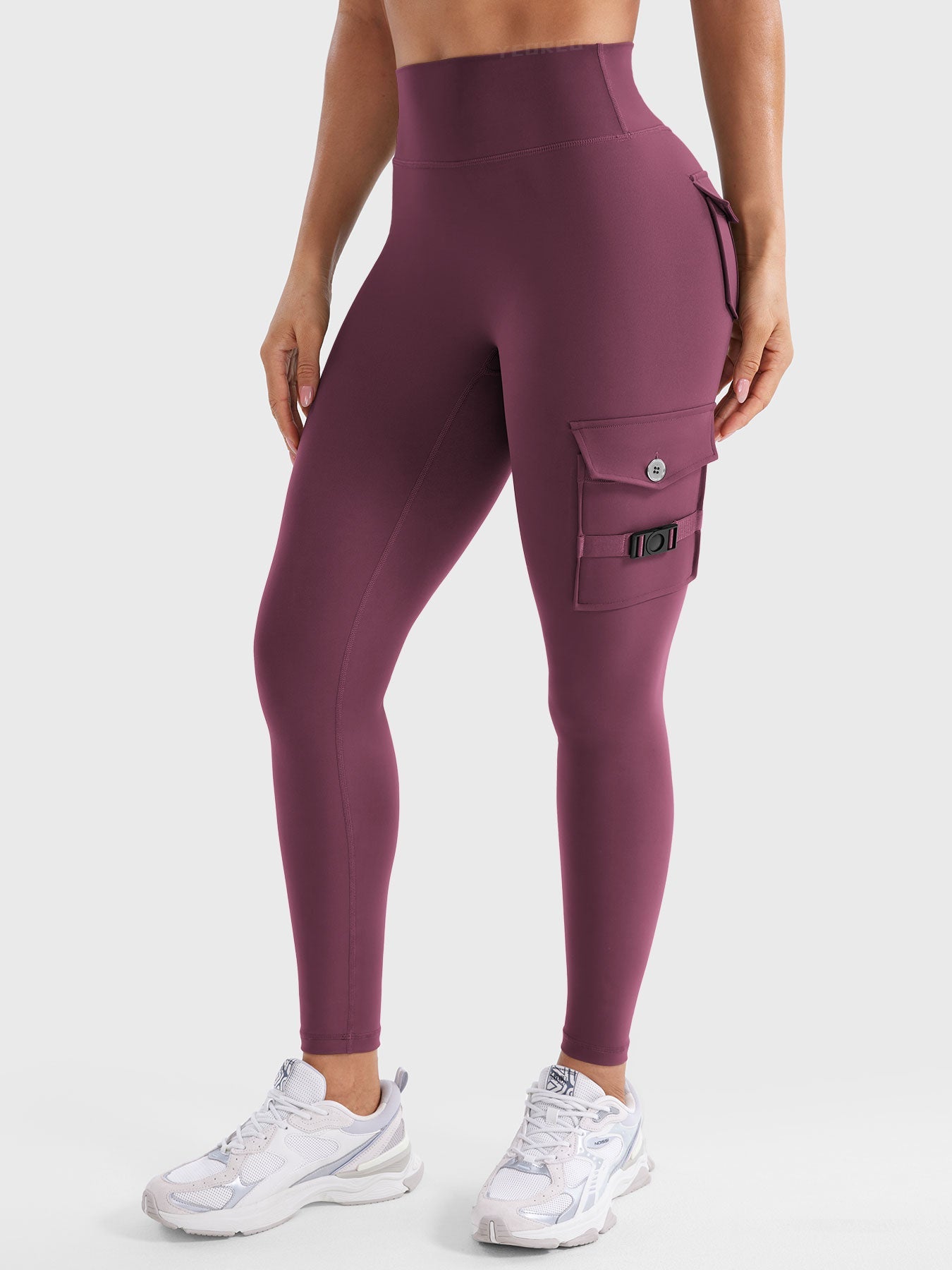 Yeoreo Oaklie CoreFlex Leggings