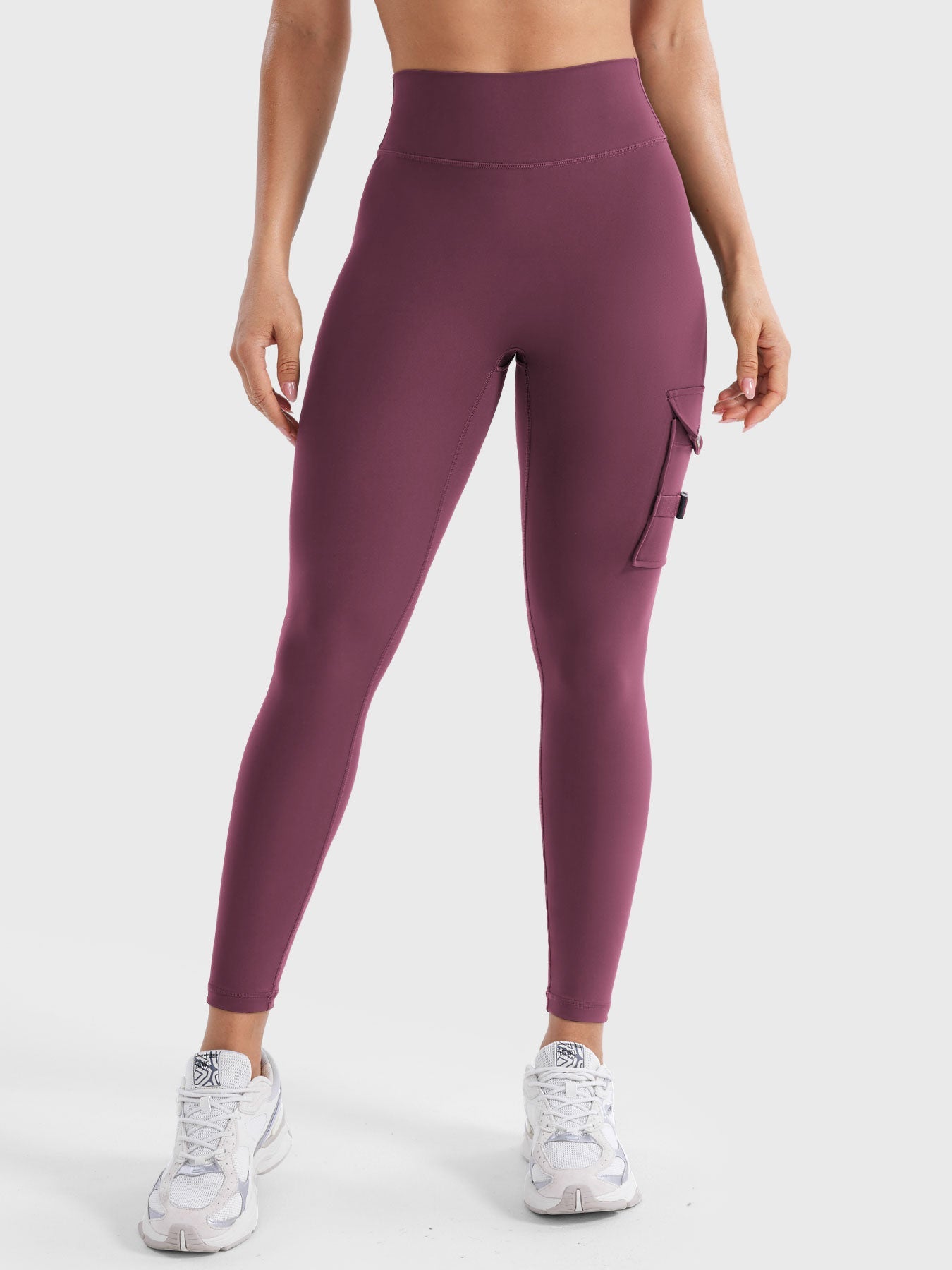 Yeoreo Oaklie CoreFlex Leggings