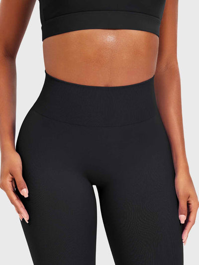 Yeoreo Goffney Seamless Leggings