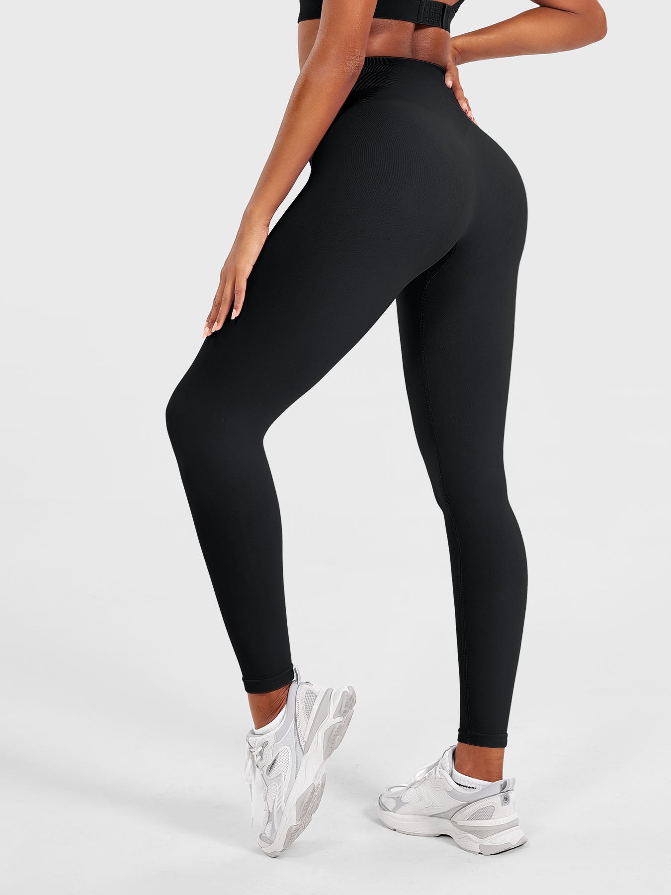 Yeoreo Goffney Seamless Leggings