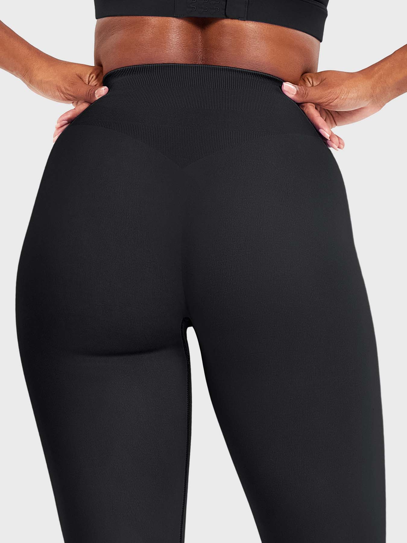 Yeoreo Goffney Seamless Leggings