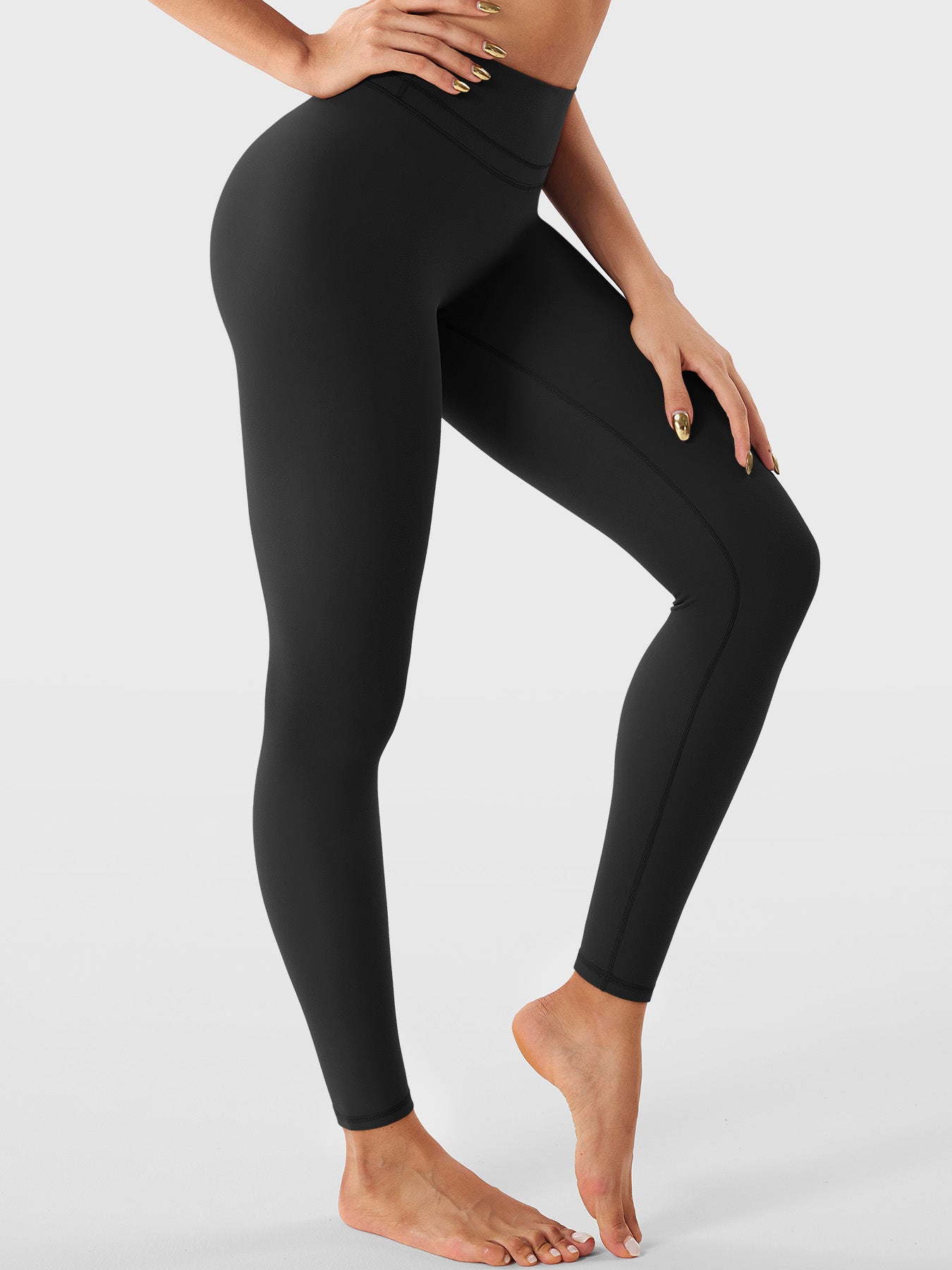 Yeoreo Julissa High Waisted Leggings
