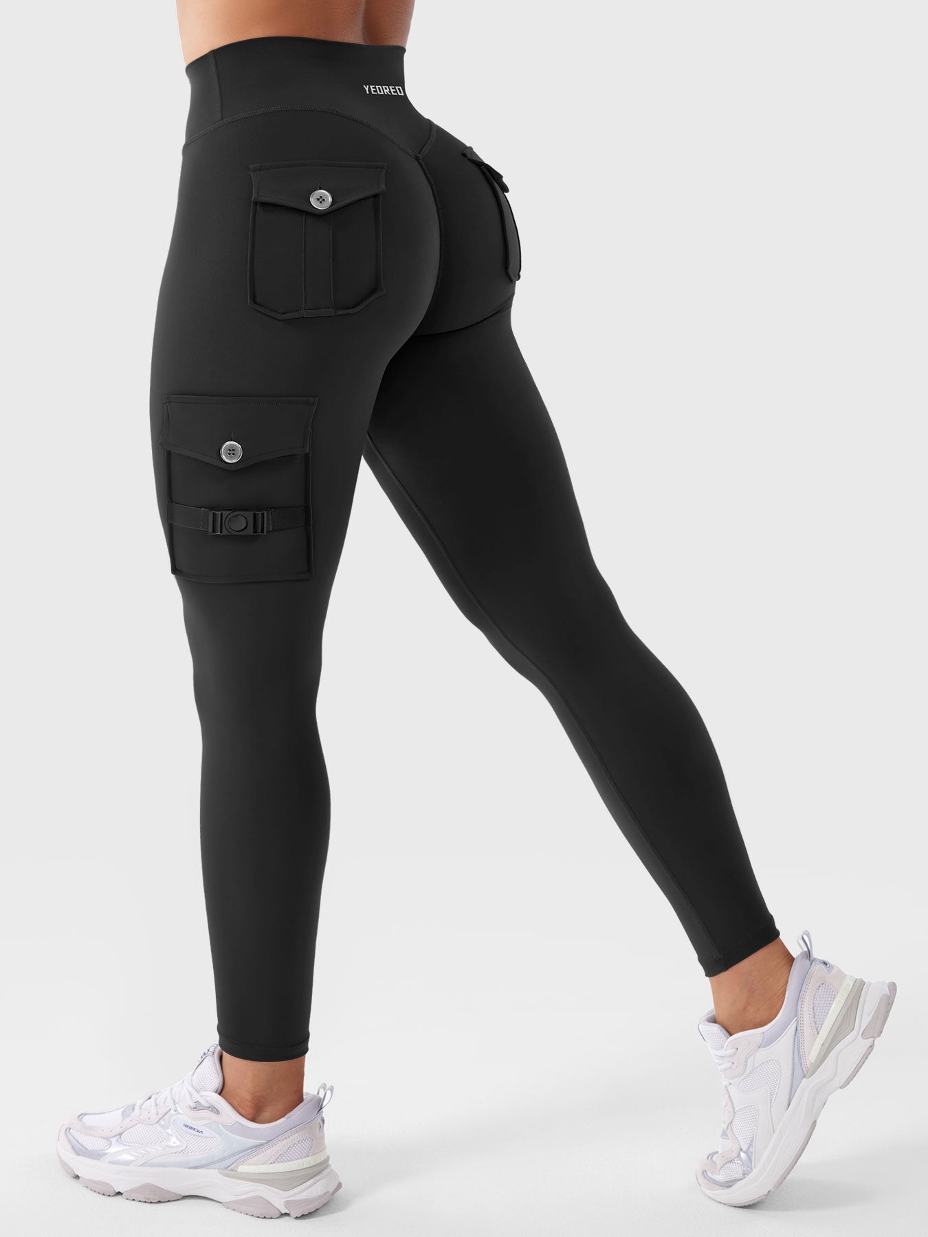 Yeoreo Oaklie CoreFlex Leggings