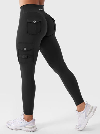 Yeoreo Oaklie CoreFlex Leggings