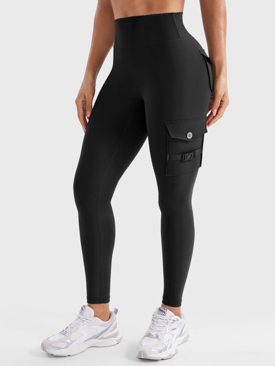 Yeoreo Oaklie CoreFlex Leggings