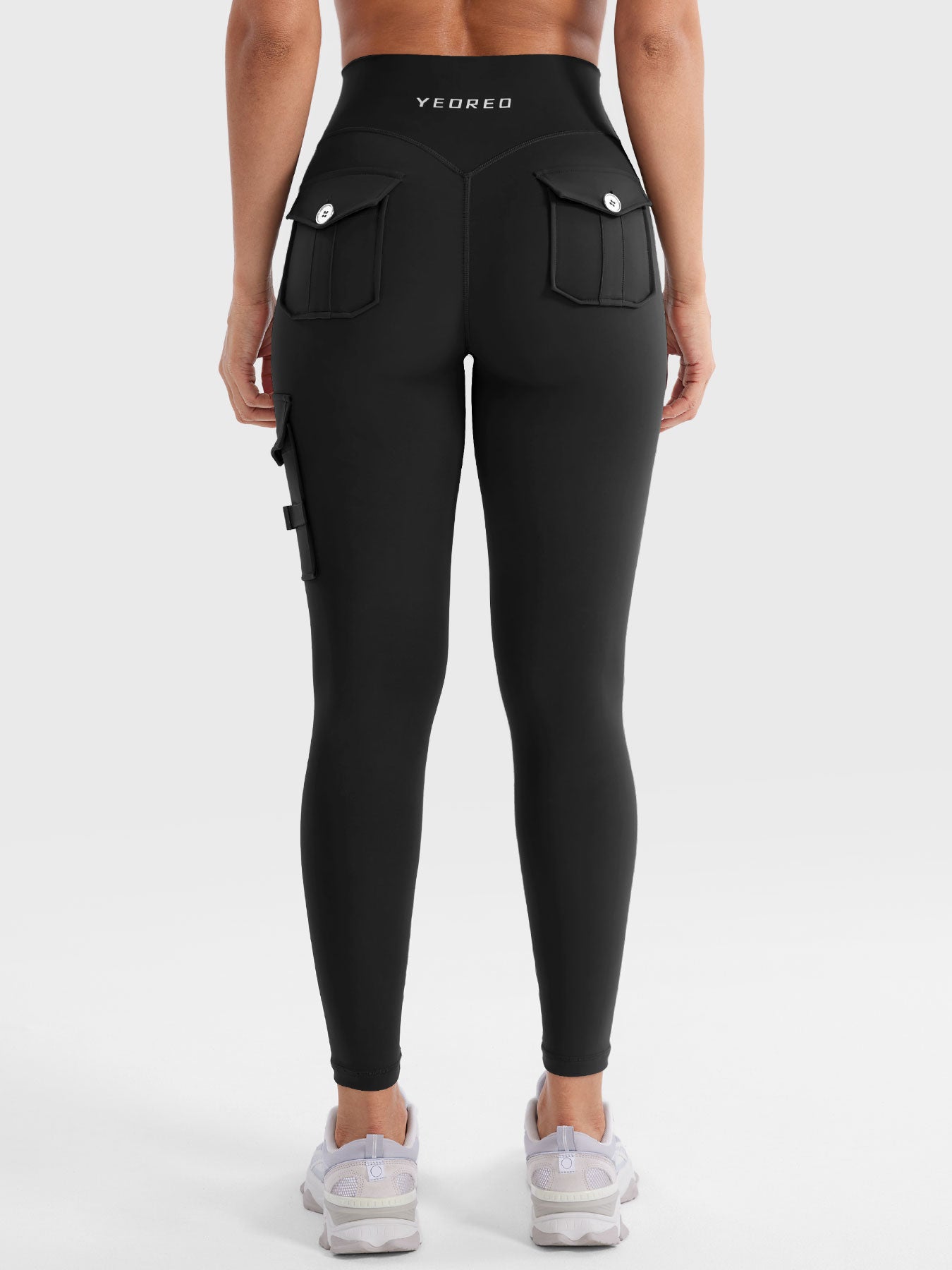 Yeoreo Oaklie CoreFlex Leggings