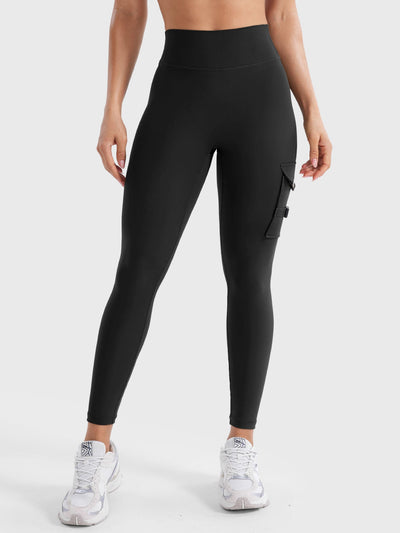 Yeoreo Oaklie CoreFlex Leggings