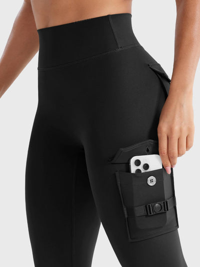 Yeoreo Oaklie CoreFlex Leggings