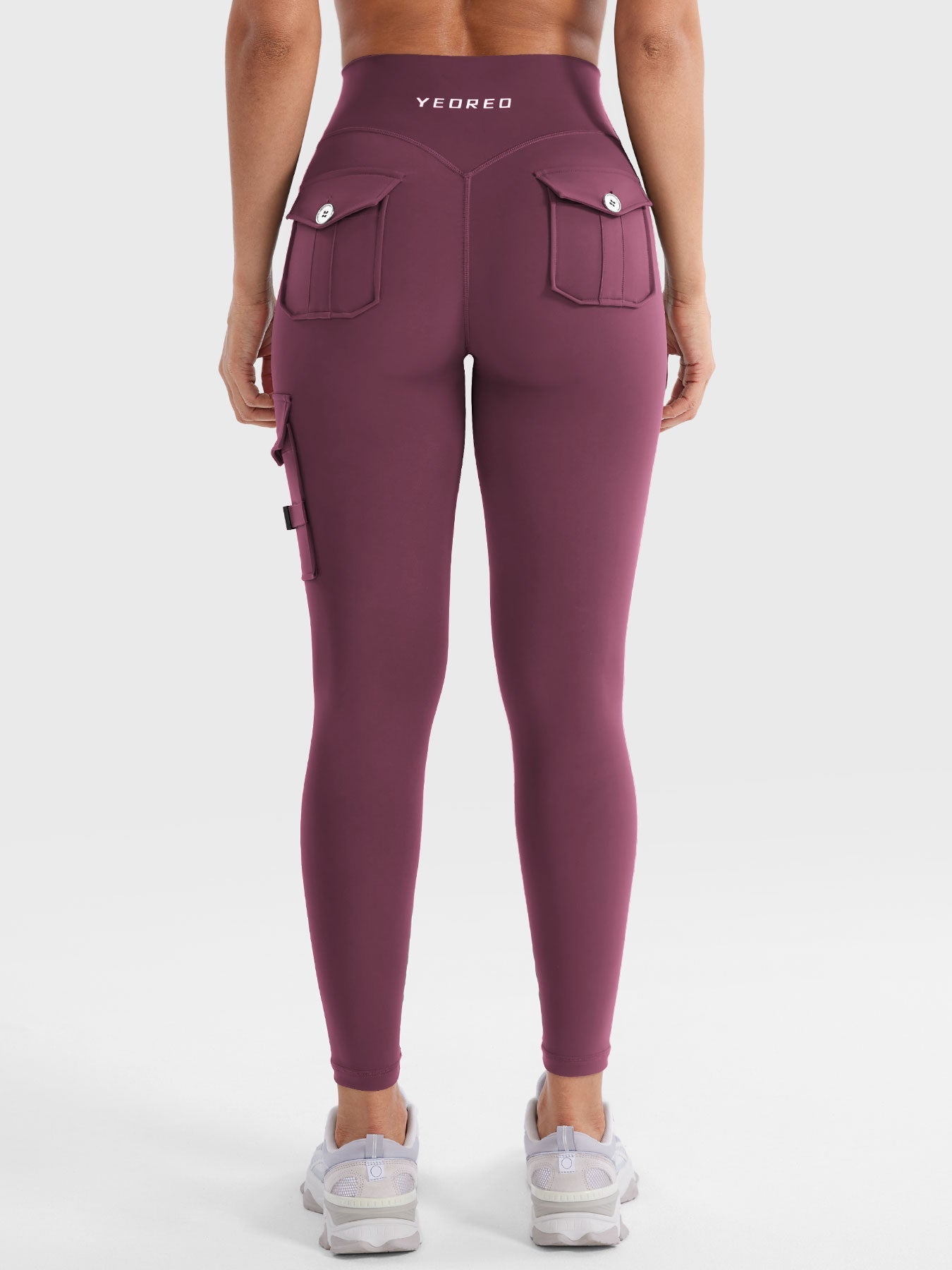 Yeoreo Oaklie CoreFlex Leggings