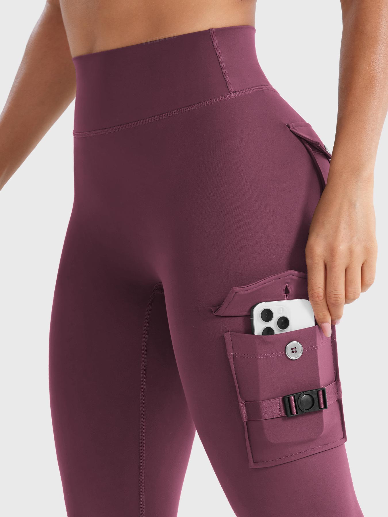 Yeoreo Oaklie CoreFlex Leggings