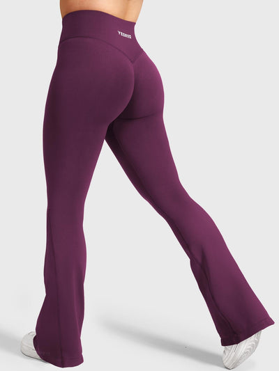 Yeoreo Brinklie Mini Flare Leggings