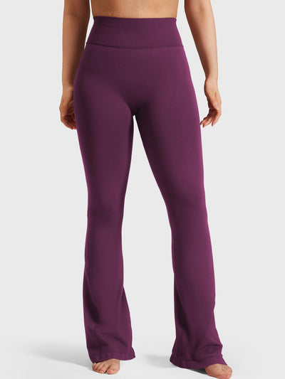 Yeoreo Brinklie Mini Flare Leggings