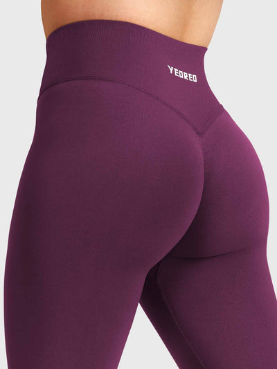 Yeoreo Brinklie Mini Flare Leggings