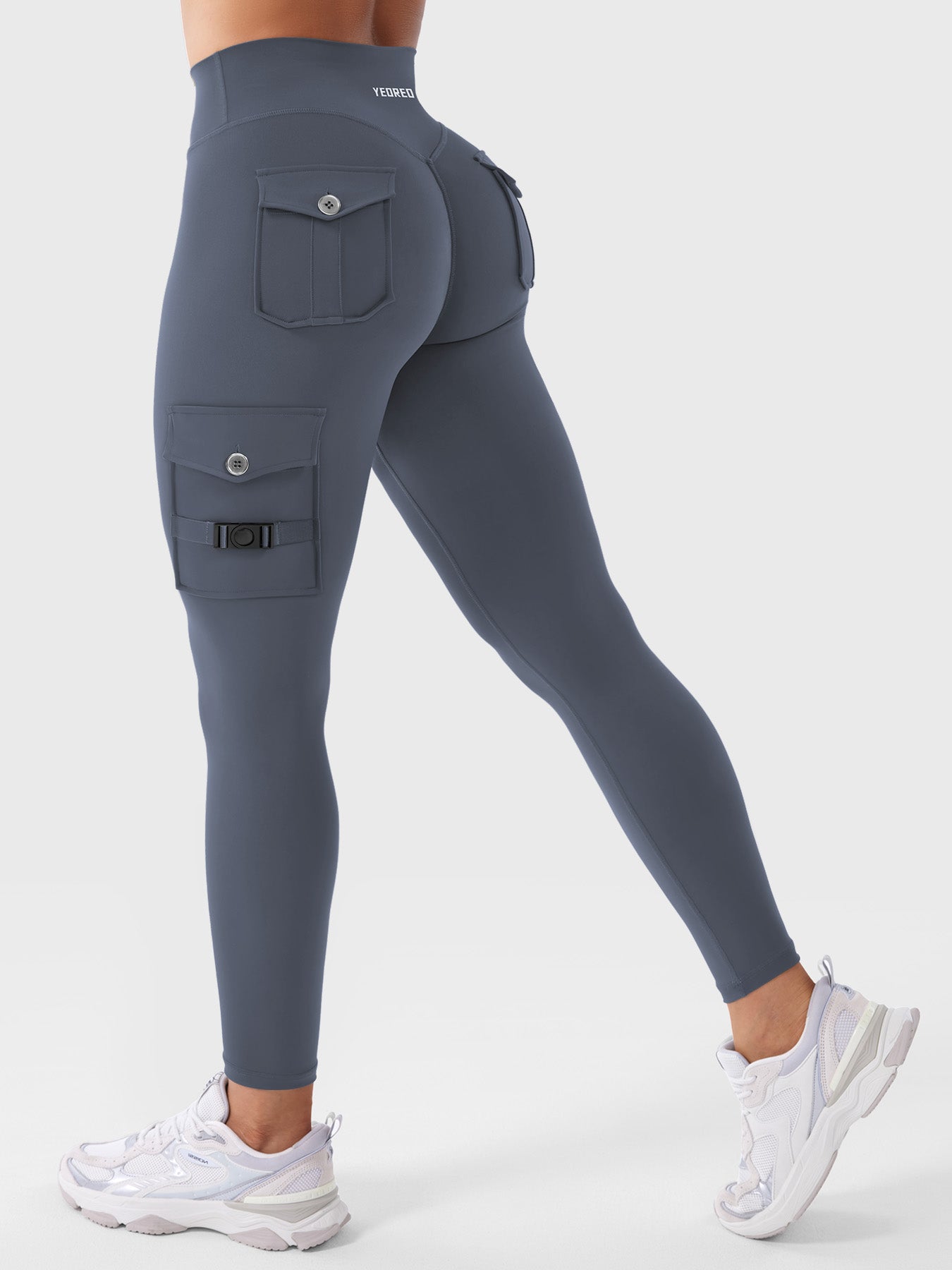 Yeoreo Oaklie CoreFlex Leggings