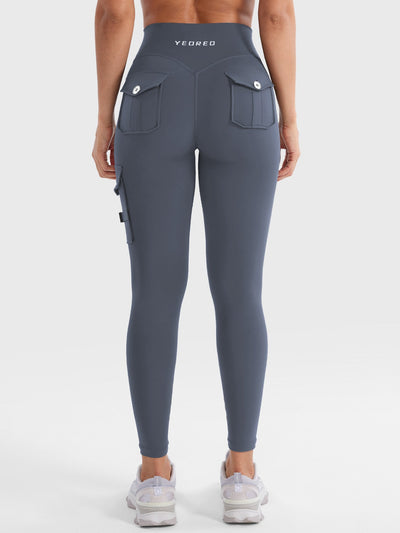 Yeoreo Oaklie CoreFlex Leggings