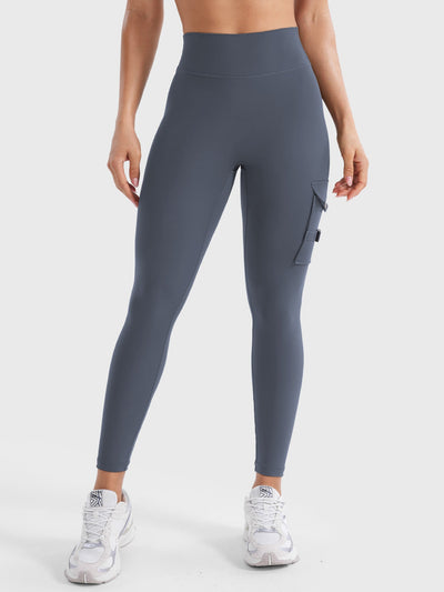 Yeoreo Oaklie CoreFlex Leggings